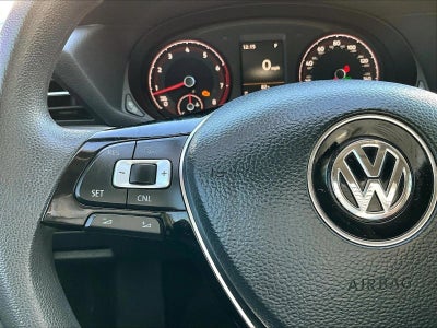 2020 Volkswagen Passat 2.0T S
