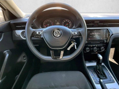 2020 Volkswagen Passat 2.0T S