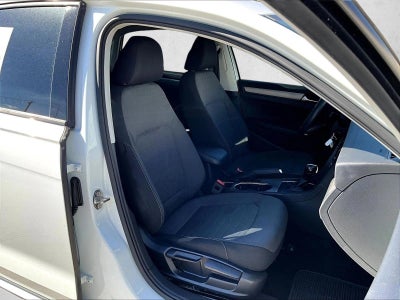 2020 Volkswagen Passat 2.0T S