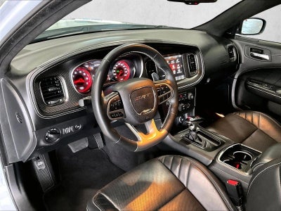 2022 Dodge Charger SRT Hellcat Widebody