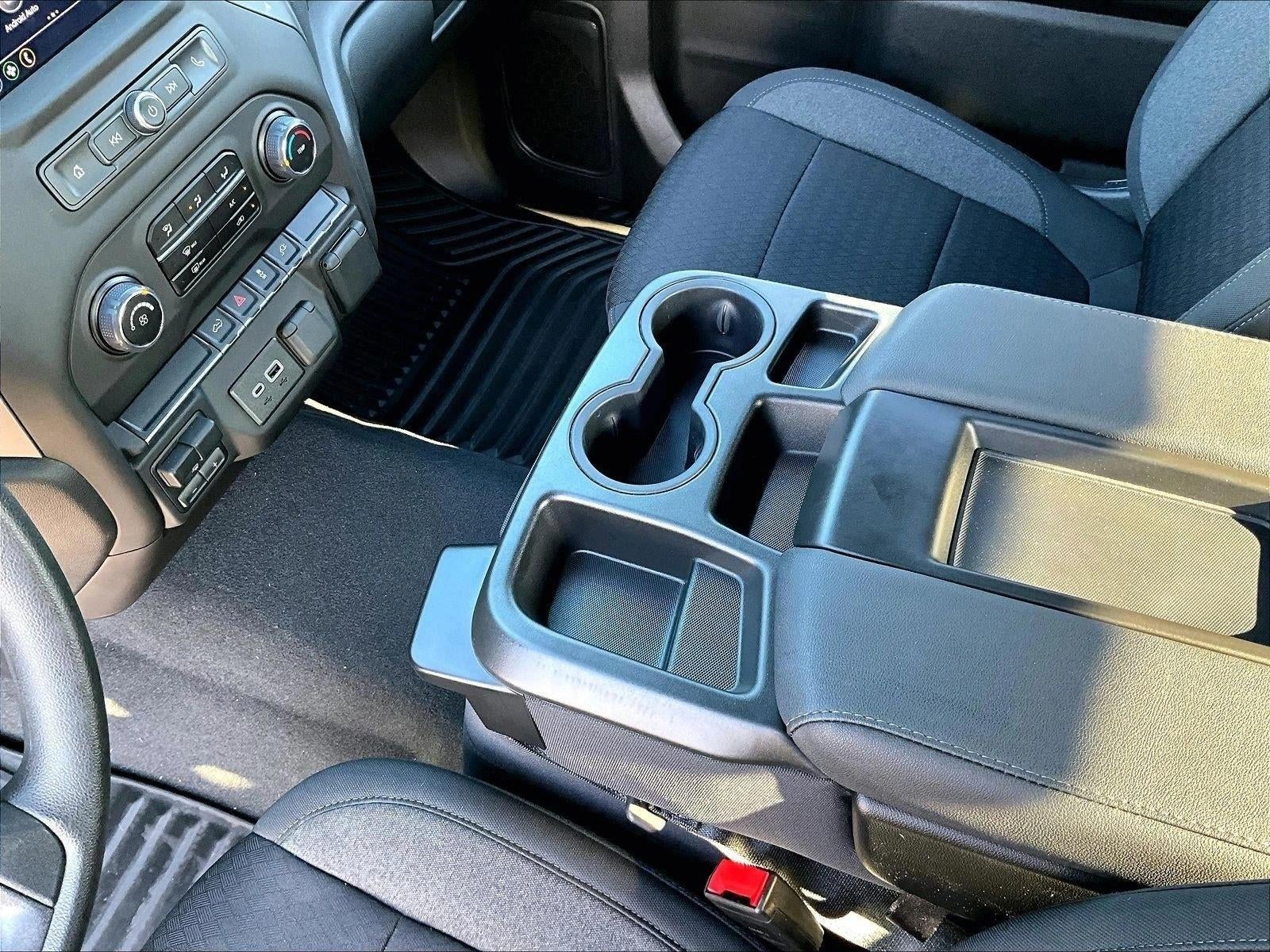 2023 Chevrolet Silverado 2500 HD Custom