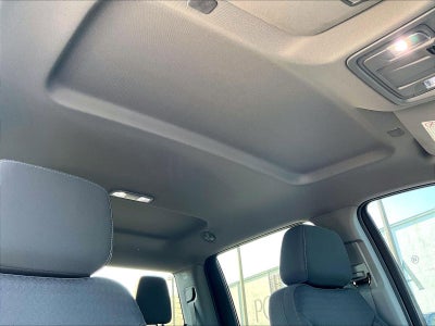 2023 Chevrolet Silverado 2500 HD Custom