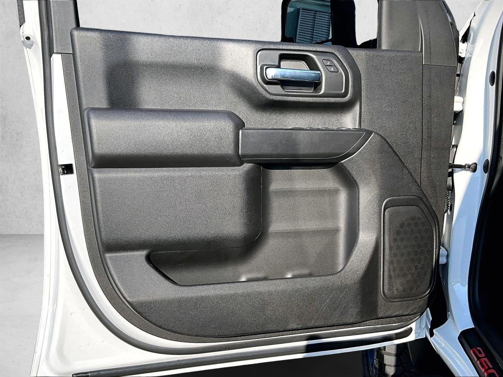 2023 Chevrolet Silverado 2500 HD Custom