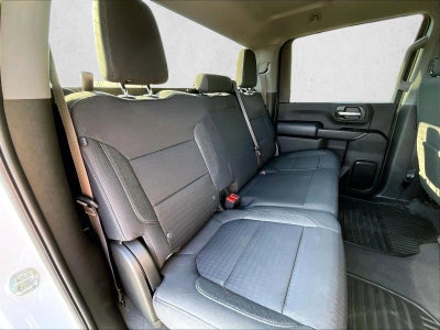 2023 Chevrolet Silverado 2500 HD Custom