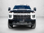 2023 Chevrolet Silverado 2500 HD Custom