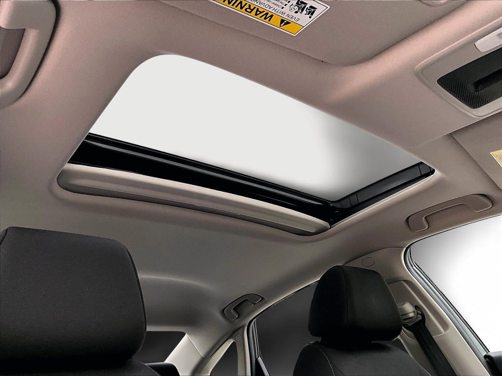 2024 Honda Civic Sedan EX