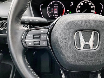2024 Honda Civic Sedan EX