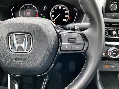 2024 Honda Civic Sedan EX