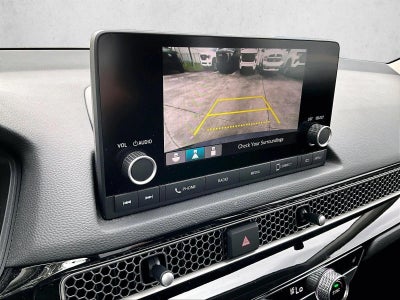 2024 Honda Civic Sedan EX