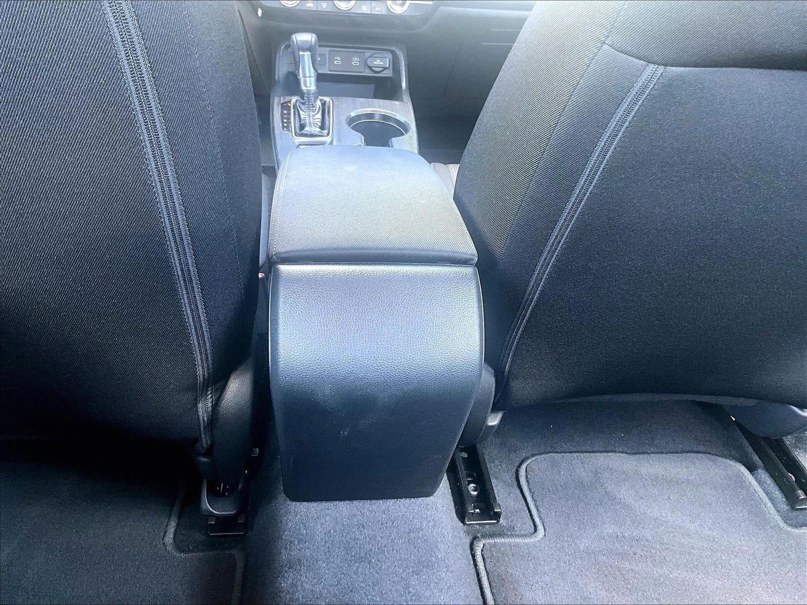 2025 Honda Civic Sedan LX