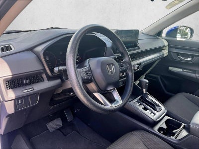 2023 Honda CR-V LX 2WD