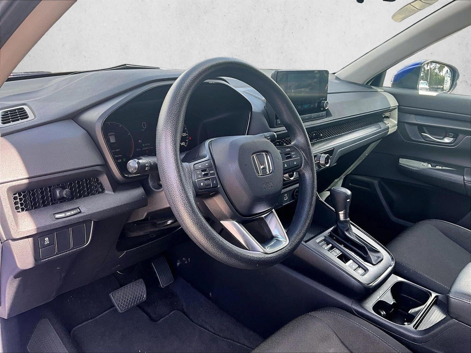 2023 Honda CR-V LX 2WD