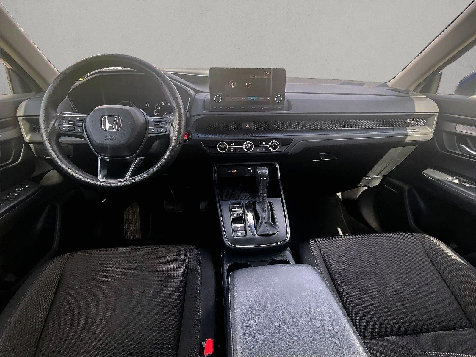 2023 Honda CR-V LX 2WD