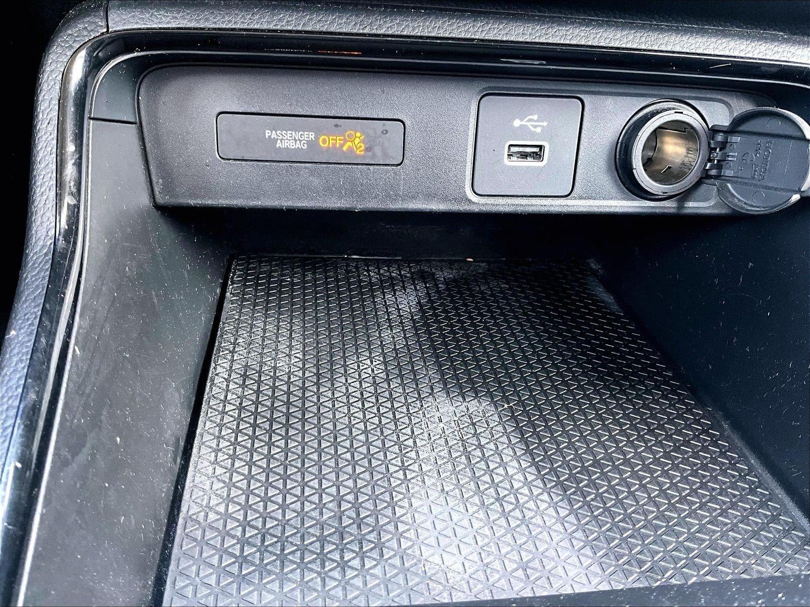 2023 Honda CR-V LX 2WD