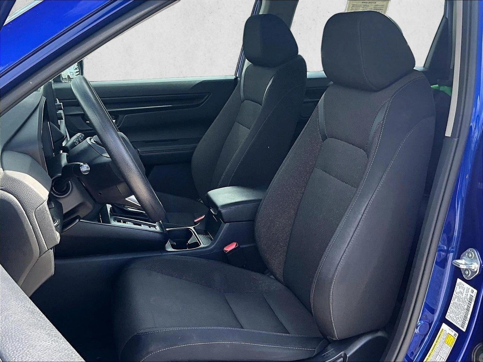 2023 Honda CR-V LX 2WD