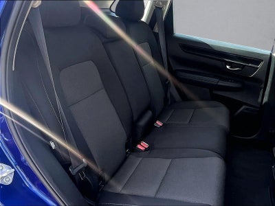 2023 Honda CR-V LX 2WD