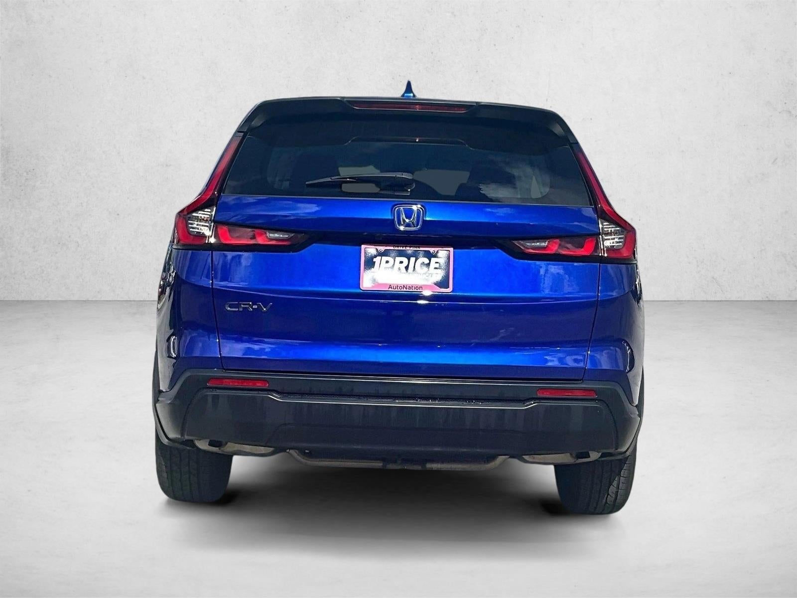 2023 Honda CR-V LX 2WD
