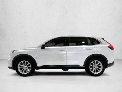 2024 Honda CR-V EX-L 2WD