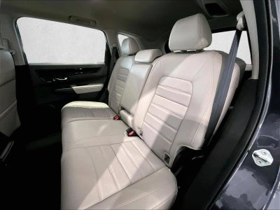 2026 Honda CR-V EX-L 2WD