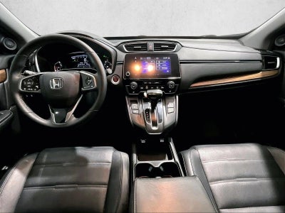 2022 Honda CR-V 2WD EX-L
