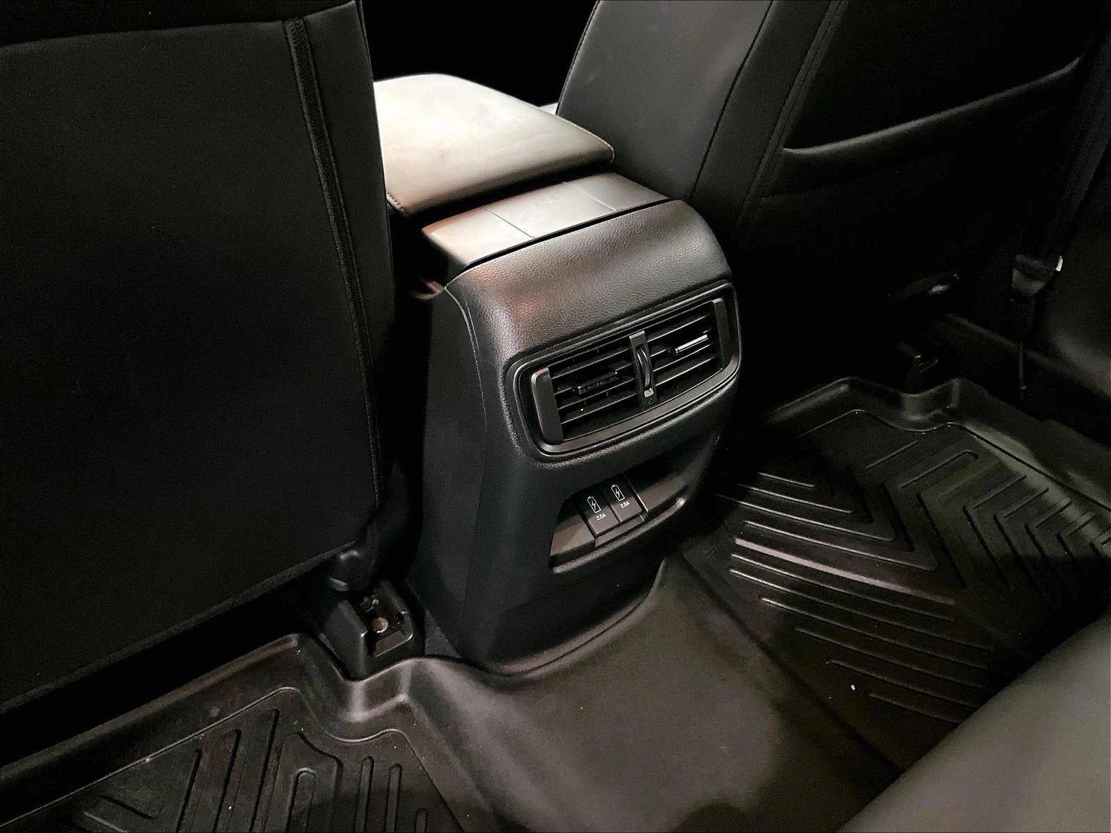 2022 Honda CR-V 2WD EX-L