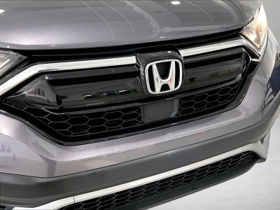 2022 Honda CR-V 2WD EX-L