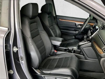 2022 Honda CR-V 2WD EX-L