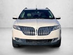 2015 Lincoln MKX Base