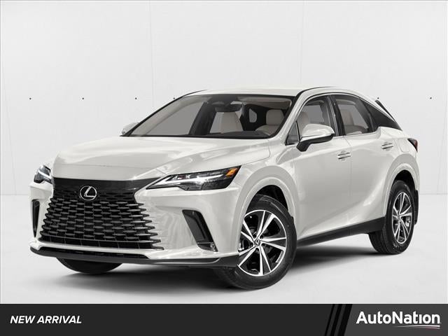 2024 Lexus RX 350 RX 350
