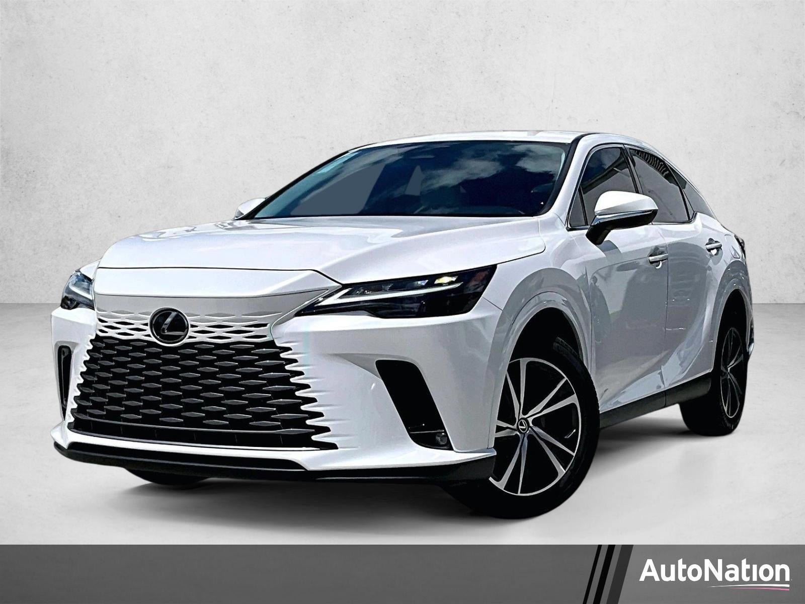 2024 Lexus RX 350 RX 350