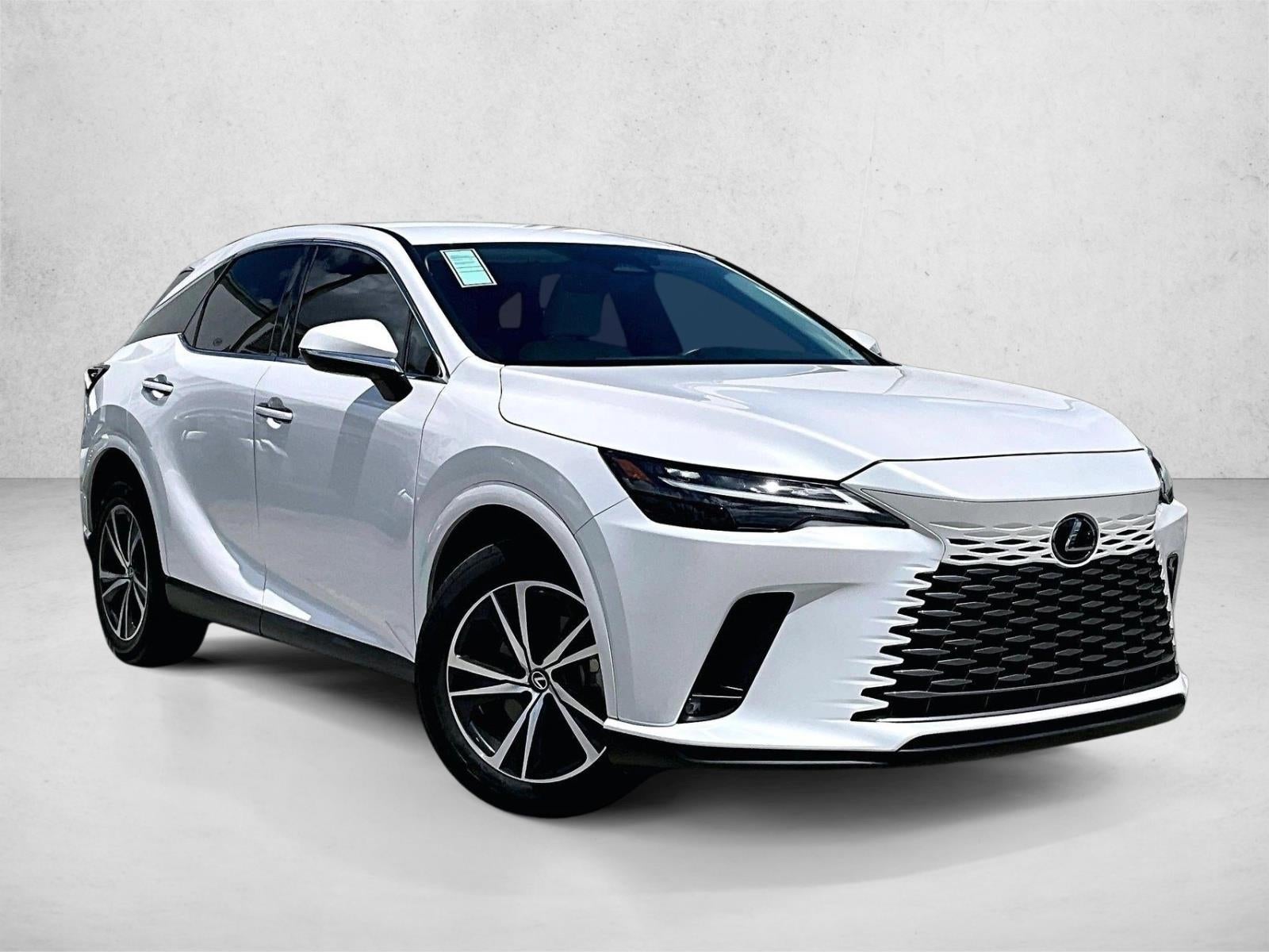 2024 Lexus RX 350 RX 350
