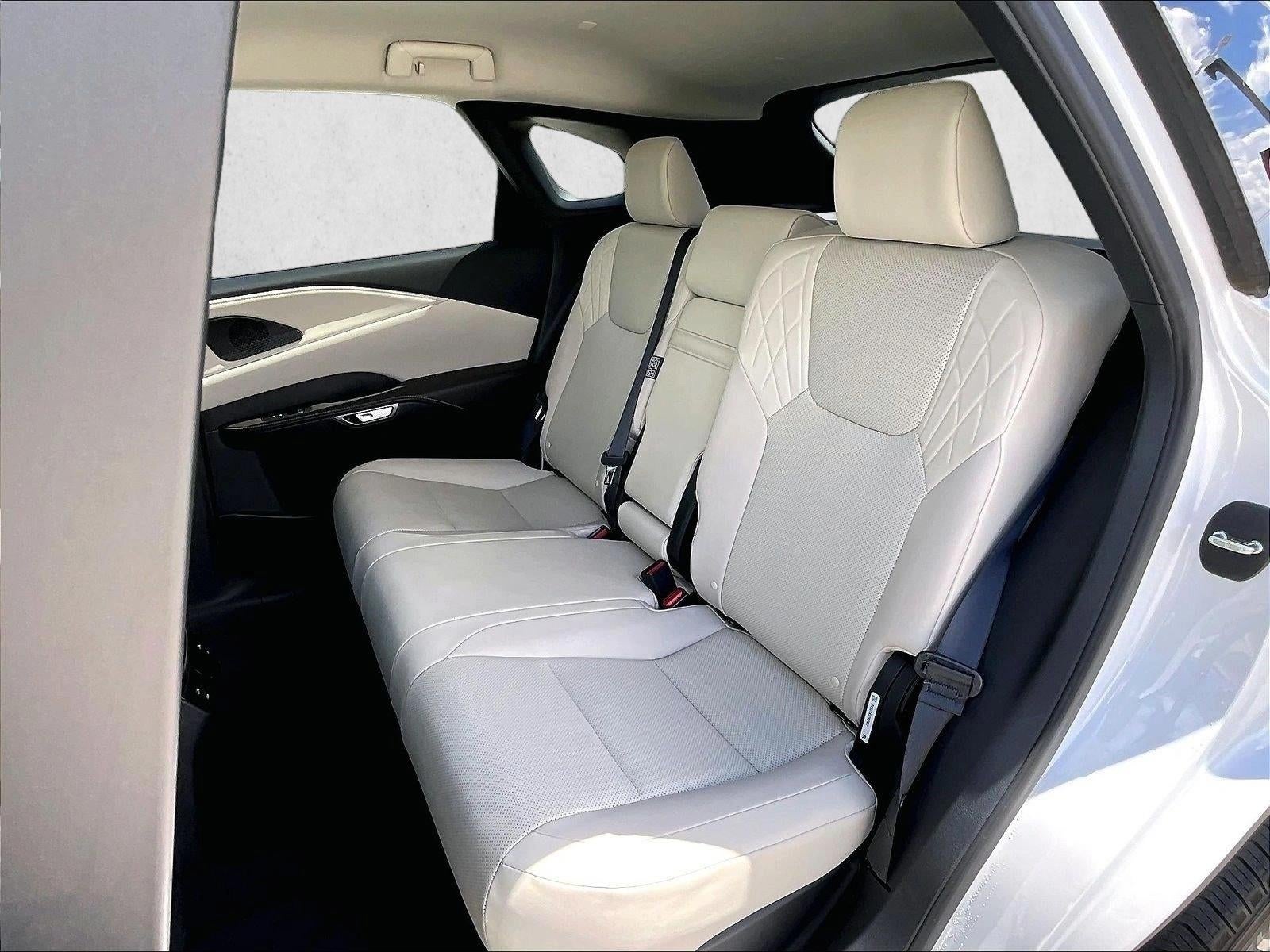 2024 Lexus RX 350 RX 350