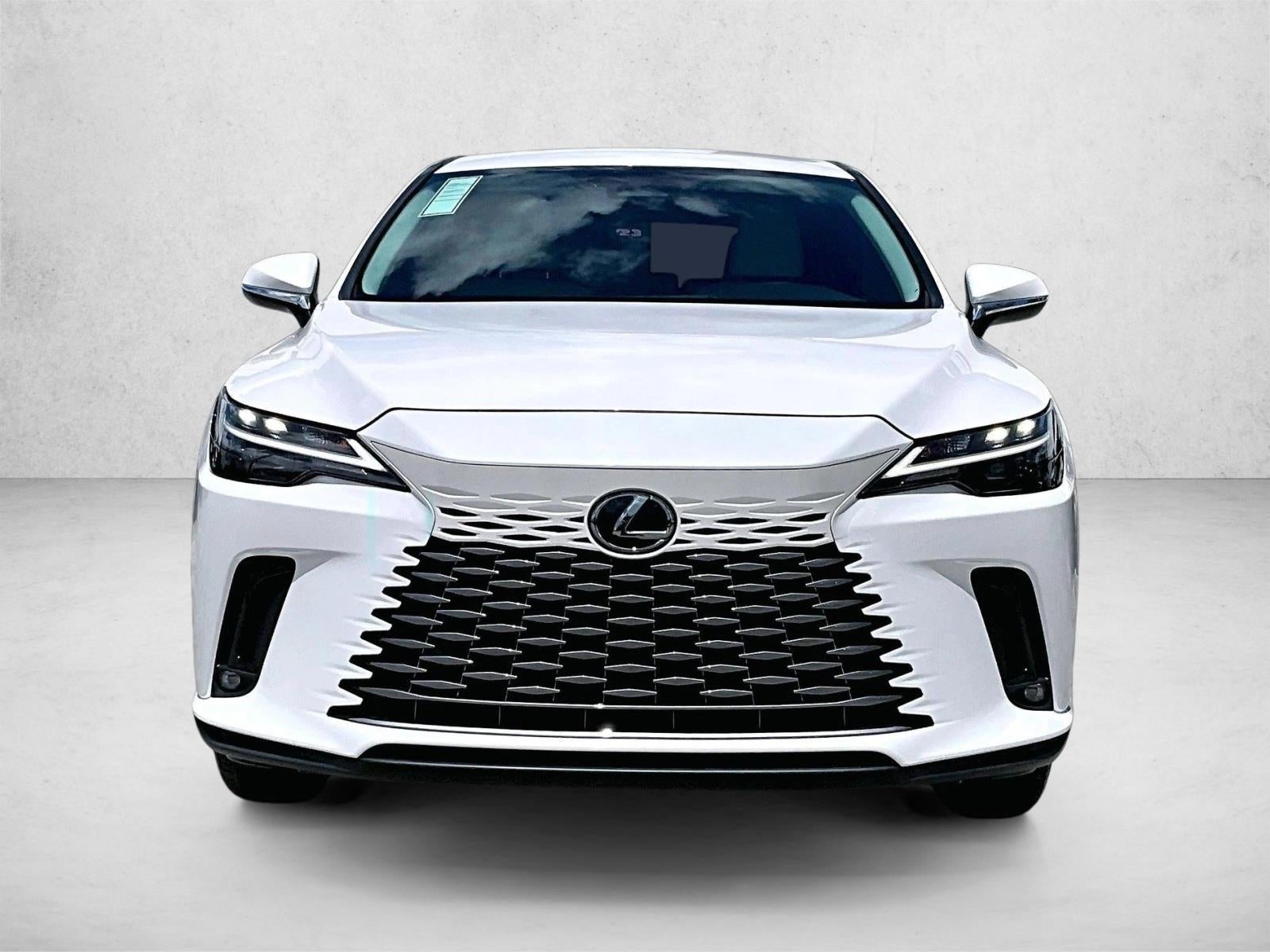 2024 Lexus RX 350 RX 350