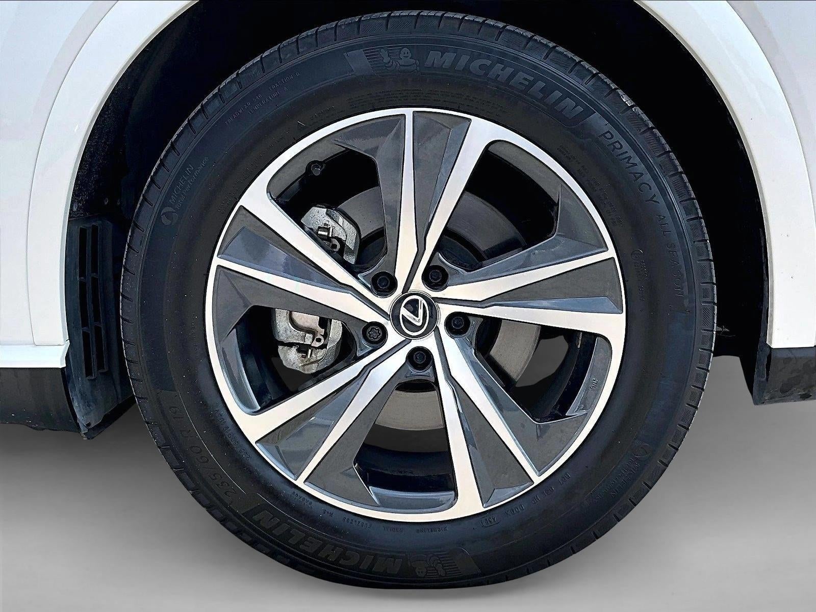 2025 Lexus RX 350 RX 350