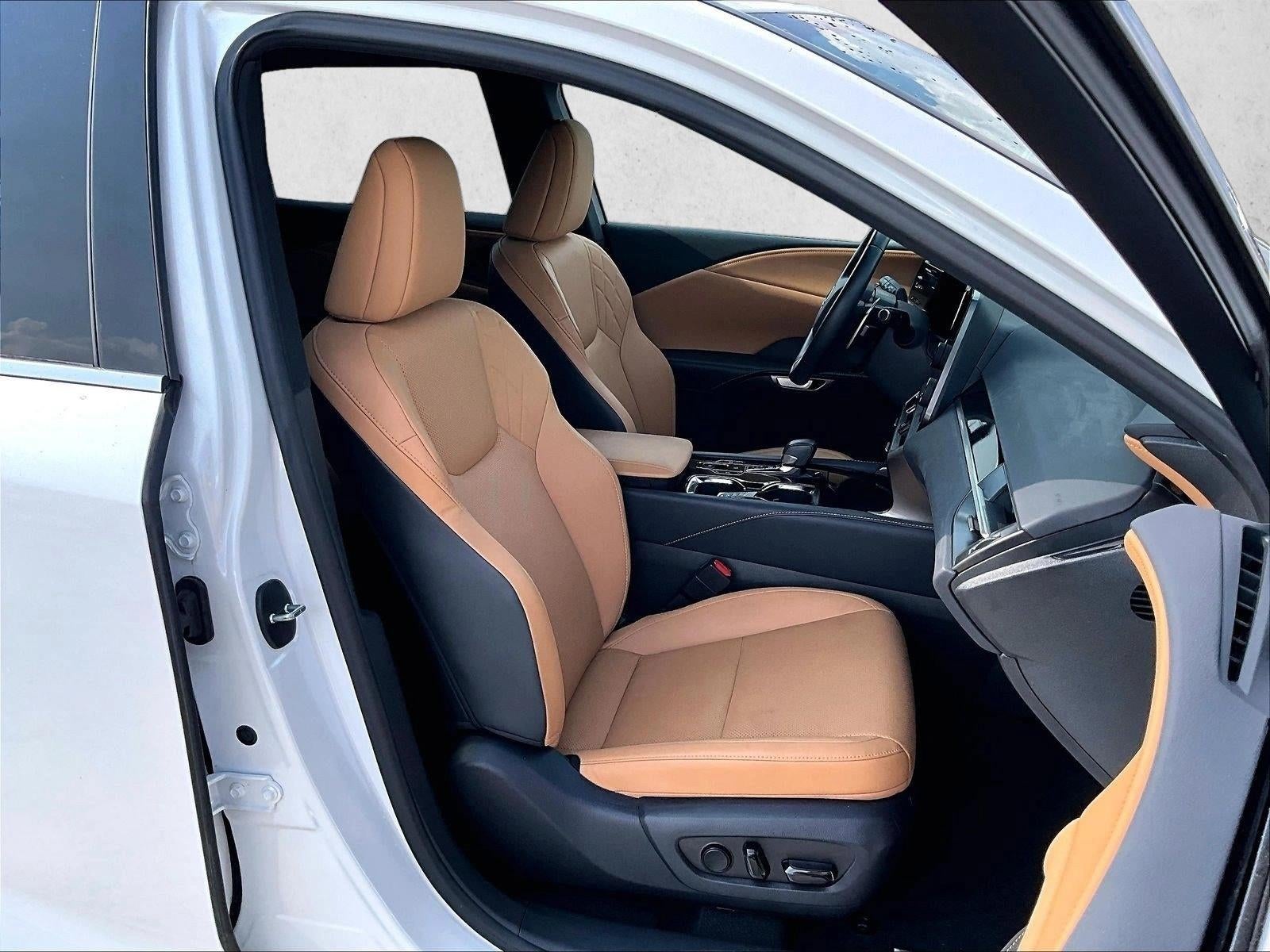 2025 Lexus RX 350 RX 350