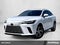 2025 Lexus RX 350h Premium