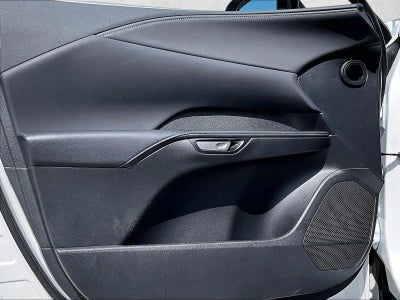 2025 Lexus RX 350h Premium