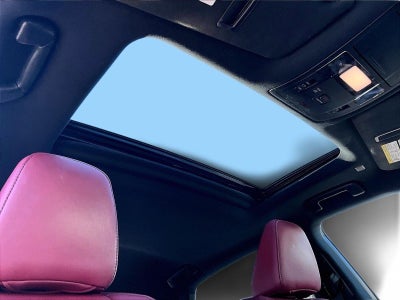 2019 Lexus RX RX 350