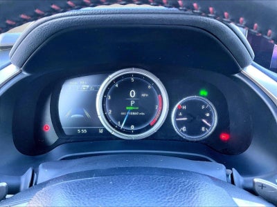 2019 Lexus RX RX 350