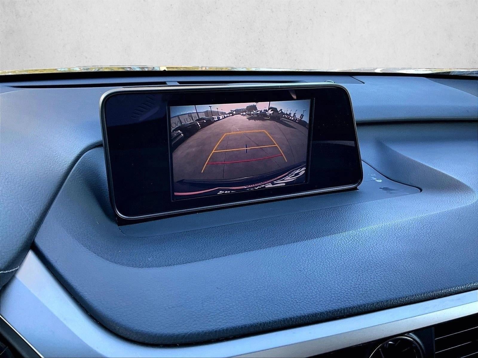 2019 Lexus RX RX 350