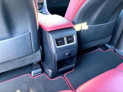 2019 Lexus RX RX 350