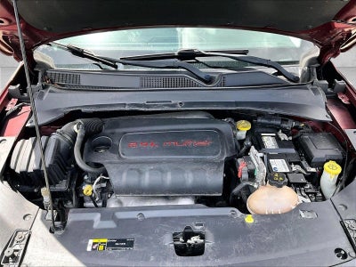 2022 Jeep Compass Latitude FWD