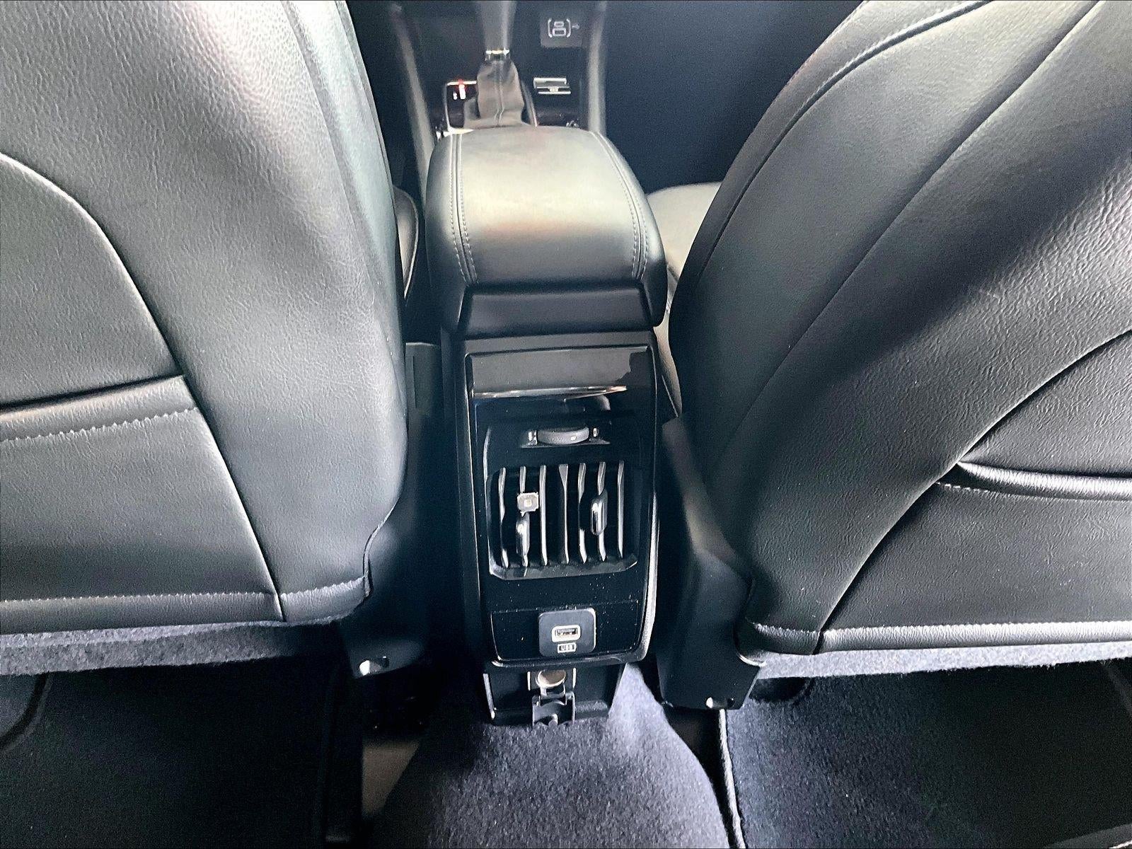 2022 Jeep Compass Latitude FWD