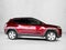 2022 Jeep Compass Latitude FWD