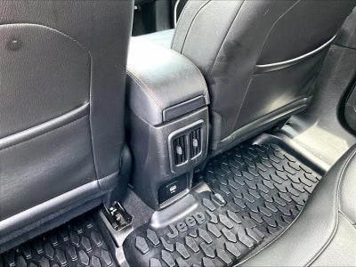 2020 Jeep Compass Sun and Safety FWD