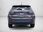 2020 Jeep Compass Sun and Safety FWD