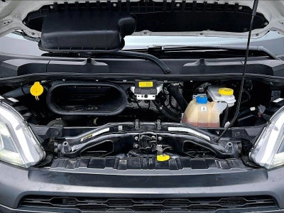 2023 RAM ProMaster 3500 Base