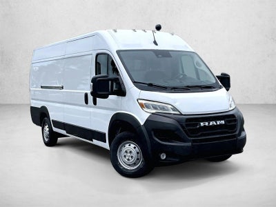 2023 RAM ProMaster 3500 Base