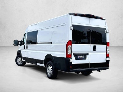 2023 RAM ProMaster 3500 Base