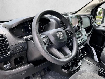 2023 RAM ProMaster 3500 Base